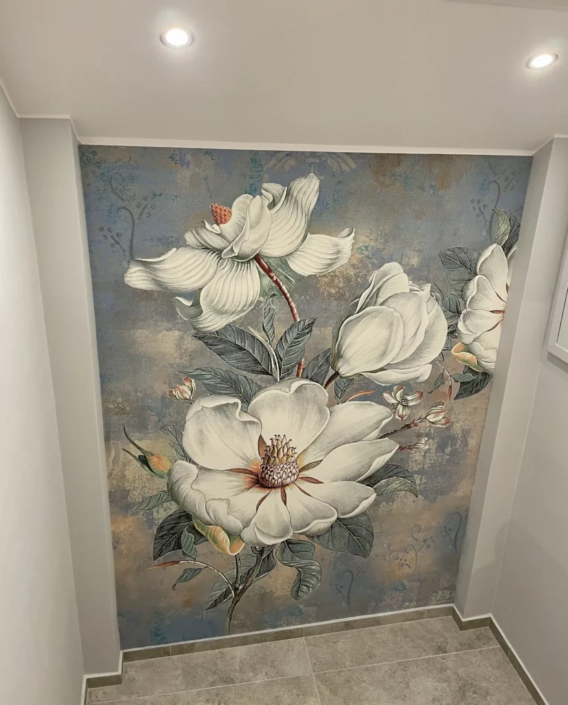 Wnętrza i Detale - Realizacja 1 | MaVi Design - Wykończenia Wnętrz