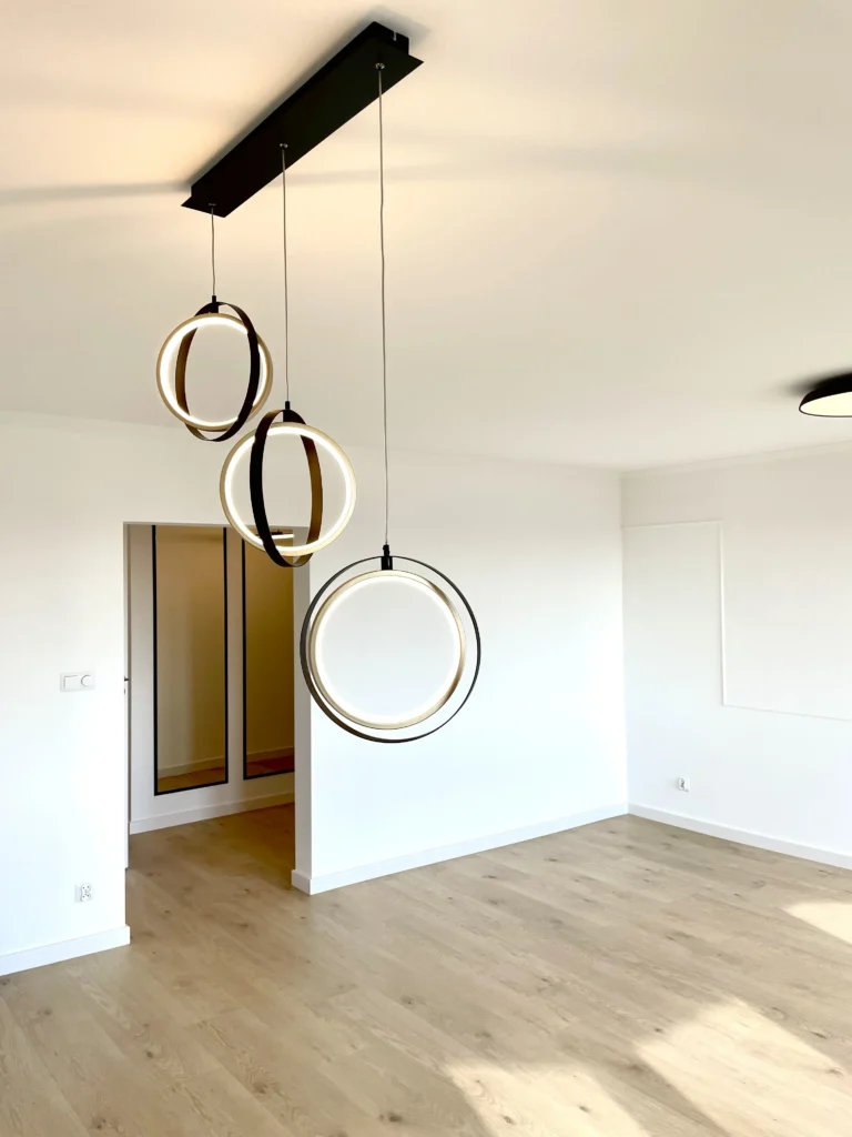 Wnętrza i Detale - Realizacja 10 | MaVi Design - Wykończenia Wnętrz