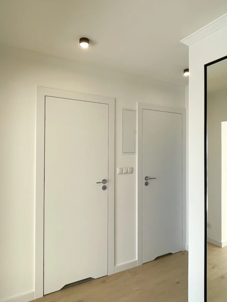 Wnętrza i Detale - Realizacja 14 | MaVi Design - Wykończenia Wnętrz