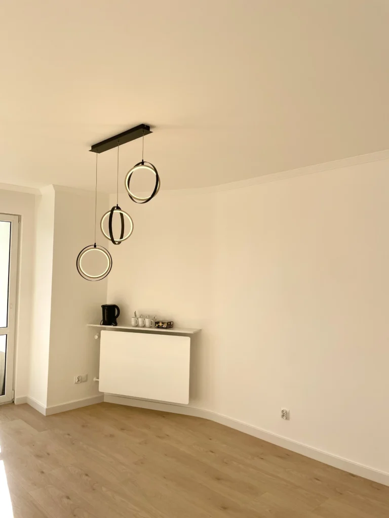 Wnętrza i Detale - Realizacja 15 | MaVi Design - Wykończenia Wnętrz
