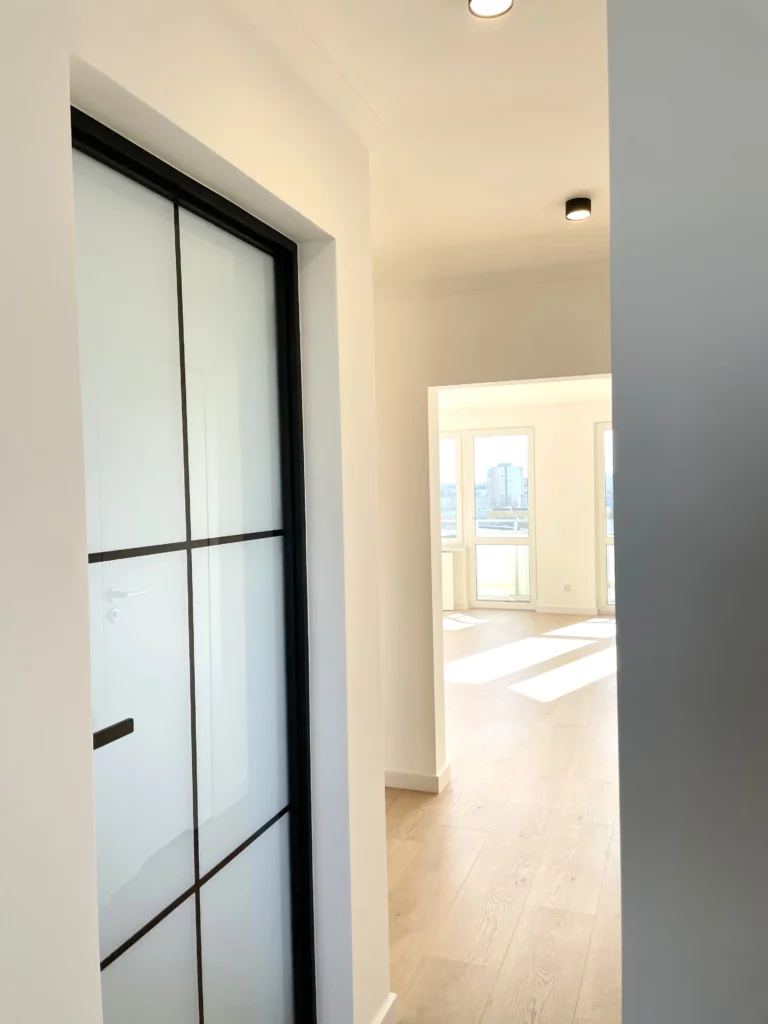 Wnętrza i Detale - Realizacja 14 | MaVi Design - Wykończenia Wnętrz