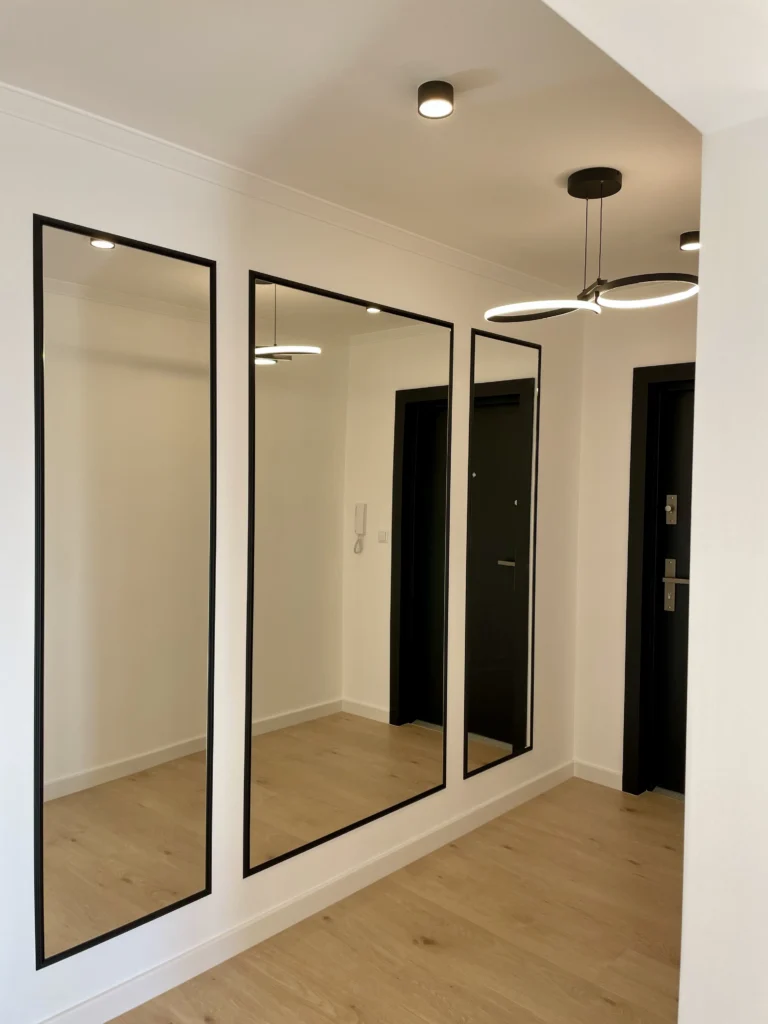 Wnętrza i Detale - Realizacja 13 | MaVi Design - Wykończenia Wnętrz