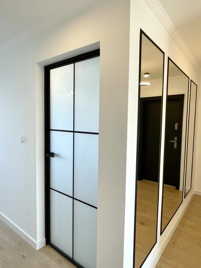 Wnętrza i Detale - Realizacja 12 | MaVi Design - Wykończenia Wnętrz