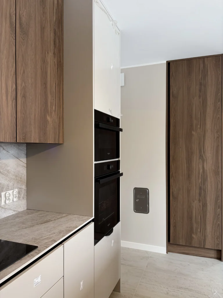 Wnętrza i Detale - Realizacja 6 | MaVi Design - Wykończenia Wnętrz