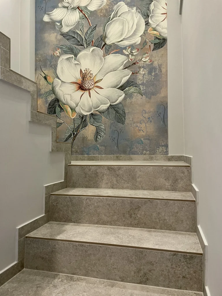 Wnętrza i Detale - Realizacja 5 | MaVi Design - Wykończenia Wnętrz