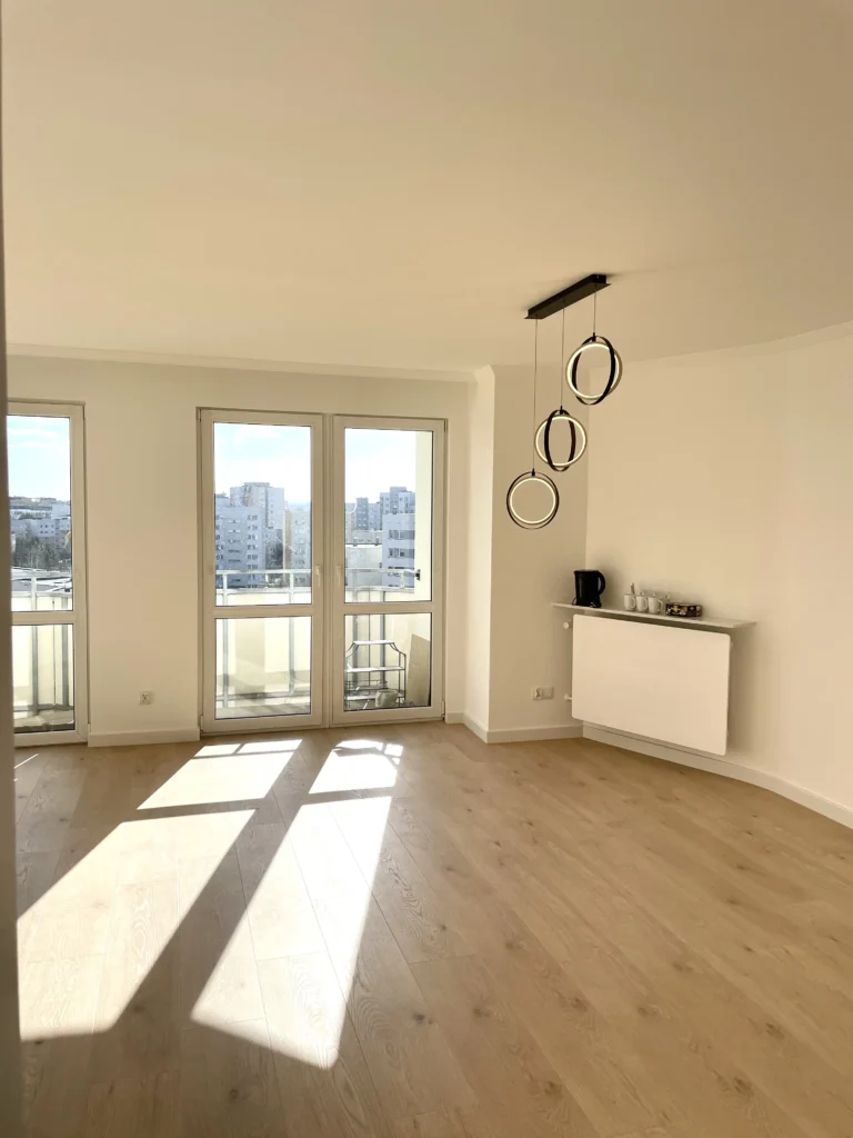 Wnętrza i Detale - Realizacja 4 | MaVi Design - Wykończenia Wnętrz