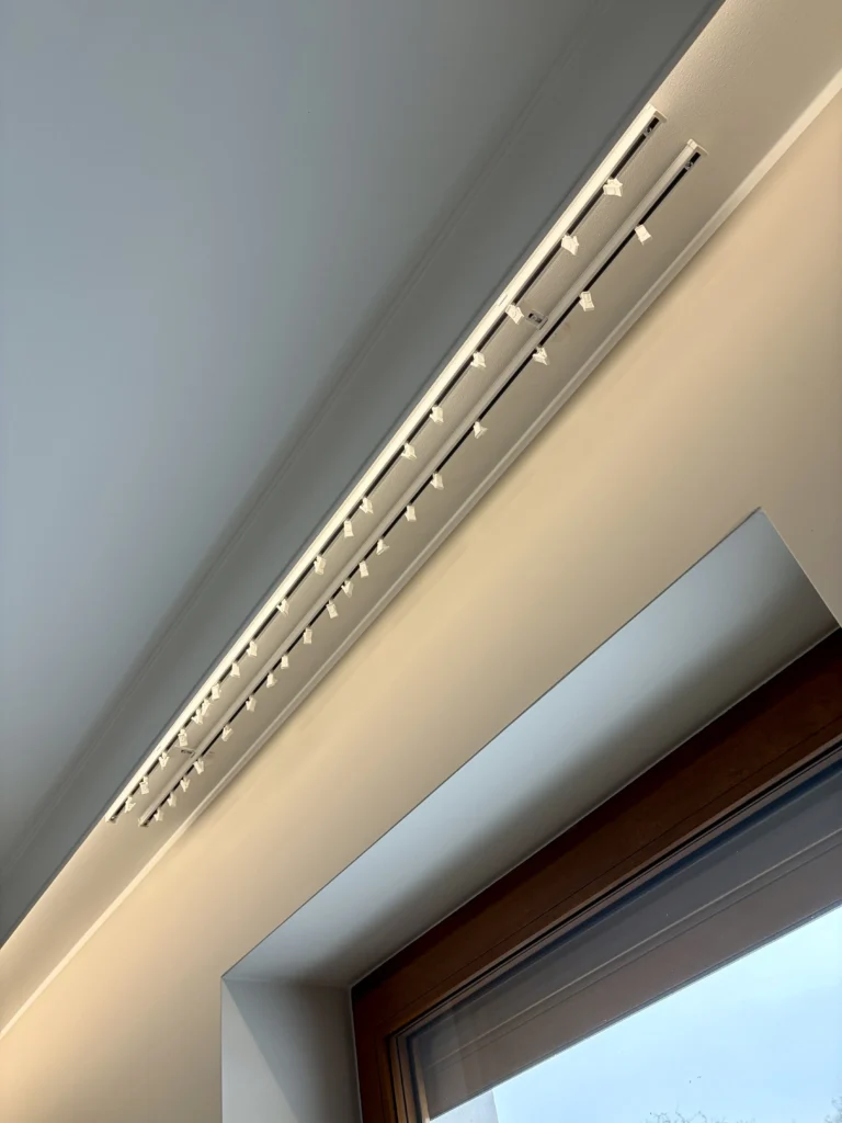 Wnętrza i Detale - Realizacja 6 | MaVi Design - Wykończenia Wnętrz
