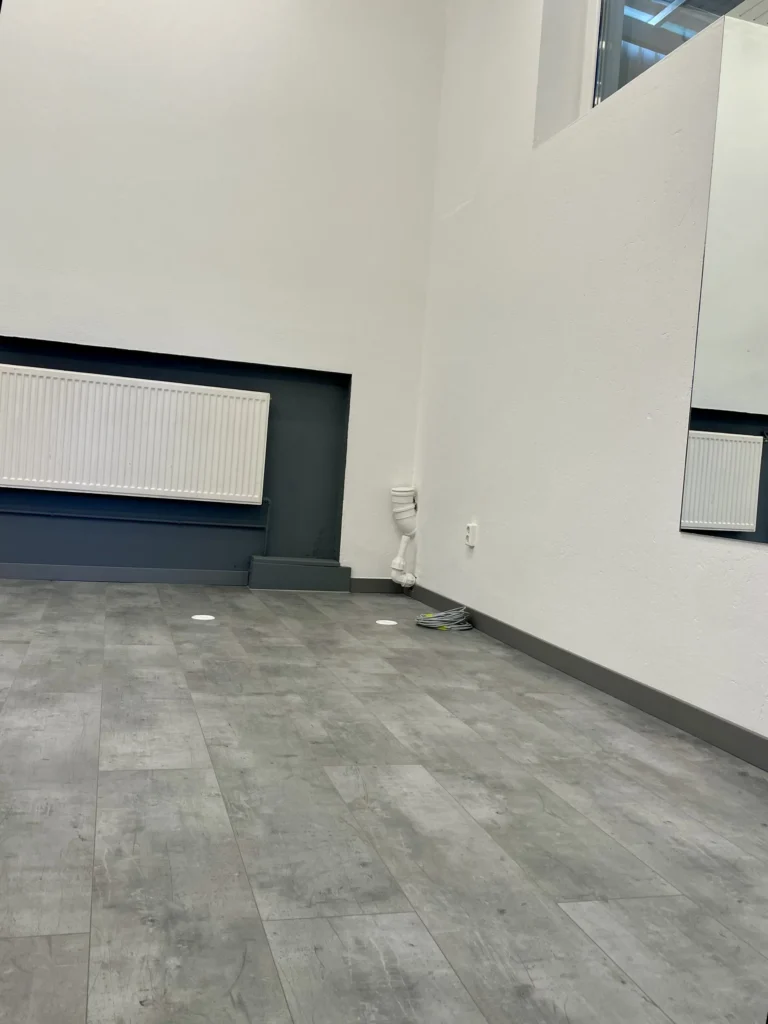 Wnętrza i Detale - Realizacja 8 | MaVi Design - Wykończenia Wnętrz