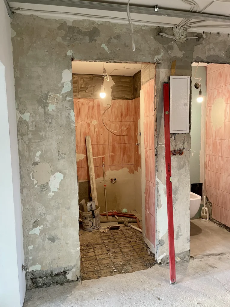 Wnętrza i Detale - Realizacja 9 | MaVi Design - Wykończenia Wnętrz
