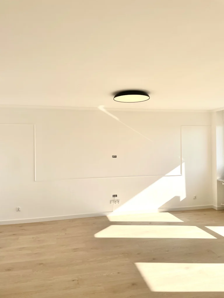Wnętrza i Detale - Realizacja 3 | MaVi Design - Wykończenia Wnętrz